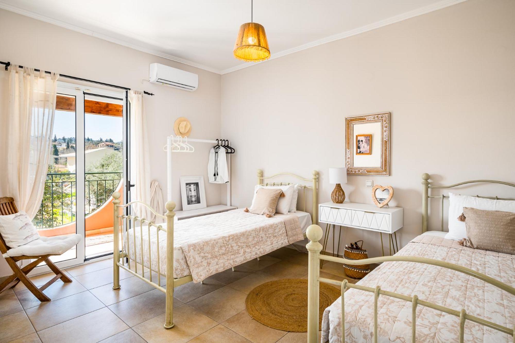Appartamento Seaside By Konnect Ipsos