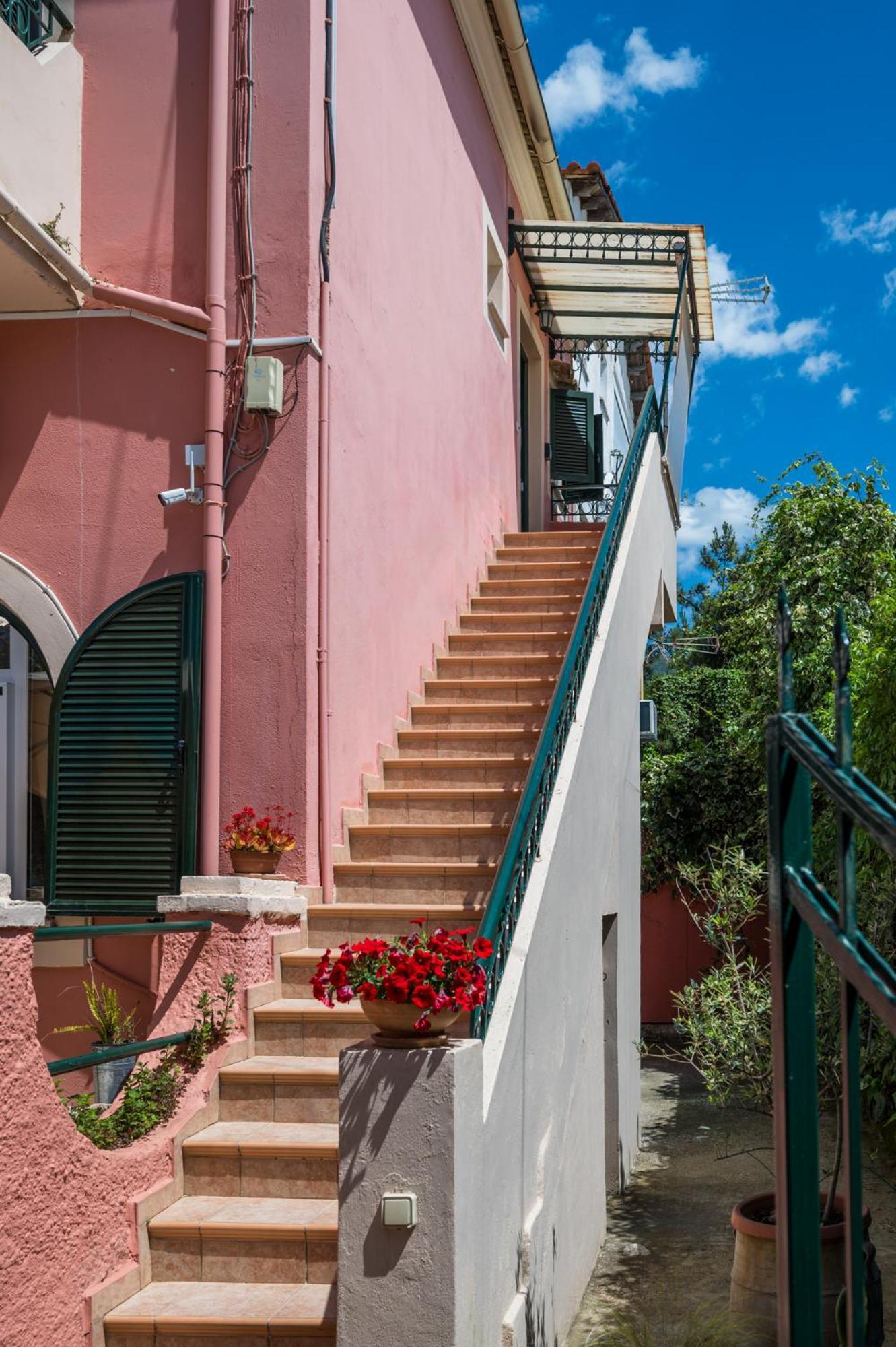 Seaside By Konnect Appartamento *