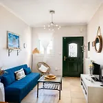Seaside Ipsos Apartment By Konnect
